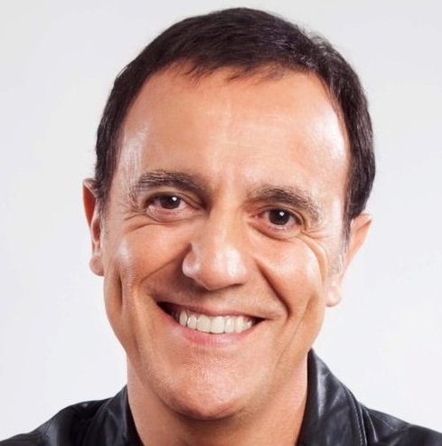 Thierry Beccaro